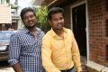 Bala Saravanan, Dinesh in Pelli Roju Movie Stills