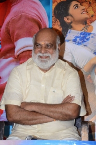 K. Raghavendra Rao @ Pelli Sandadi Success Celebrations Stills