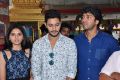 Pelliki Mundu Prema Katha Movie Launch Stills