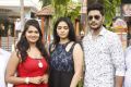 Ashwini, Sunaina, Prince @ Pelliki Mundu Prema Katha Opening Stills