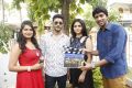 Pelliki Mundu Prema Katha Movie Opening Stills