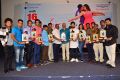 Pelliki Mundu Prema Katha Movie Platinum Disc Function Stills