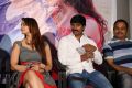 Aswini @ Pelliki Mundu Prema Katha Trailer Launch Photos