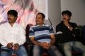 Pelliki Mundu Prema Katha Trailer Launch Photos