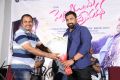 Pelliki Mundu Prema Katha Trailer Launch Photos