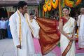 Actor Prakash Raj, Actress Bhoomika Chawla in Pen Adimai Illai Stills