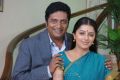 Prakash Raj, Bhumika Chawla in Pen Adimai Illai Movie Pictures