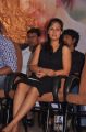 Actress Manu at Pen Ondru Kanden Movie Press Meet Stills