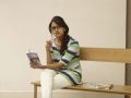 Actress Sri Divya in Pencil Movie Latest Stills