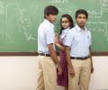 Shariq Hassan, Sri Divya, GV Prakash Kumar in Pencil Movie New Stills