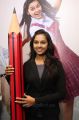 Actress Sri Divya @ Pencil Movie Press Meet Stills