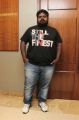 Gopi Amarnath @ Pencil Movie Press Meet Stills