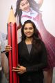 Tamil Actres Sri Divya @ Pencil Movie Press Meet Stills