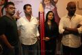 Pencil Movie Press Meet Stills