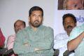 Posani Krishna Murali at Peoples War Movie Audio Release Stills