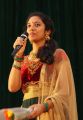 Actress Sadhana @ Peranbu Audio Launch Stills