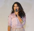Actress Anjali @ Peranbu Audio Launch Stills