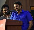 AL Vijay @ Peranbu Audio Launch Stills