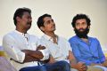 Samuthirakani, Siddhath, Vasanth Ravi @ Peranbu Audio Launch Stills