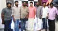 Peranbu Movie Audio Launch Stills