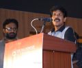 Director Bala @ Peranbu Audio Launch Stills