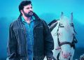 Actor Mammootty in Peranbu Movie Images