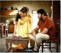 Anjali, Mammootty in Peranbu Movie Images