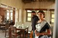 Mammootty, Anjali in Peranbu Movie Stills HD