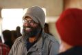 Director Ram in Peranbu Movie Stills HD