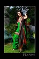 Peranmai Actress Devasrri Photoshoot Pics