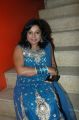 Actress Gayathri at Pesaamal Pesinaal Audio Launch Stills