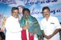 Kalaipuli S.Thanu at Pesaamal Pesinaal Audio Launch Stills