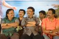 Pesaamal Pesinaal Audio Launch Stills