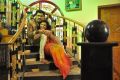 Abhinay Joseph, Gayathri in Pesaamal Pesinaal Movie Stills