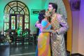 Gayathri, Abhinay Joseph in Pesaamal Pesinaal Movie Stills