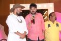 Pesarattu Movie Audio Launch Photos