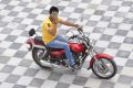 Actor Nandu in Pesarattu Telugu Movie Stills