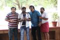 Sathyan, TSK, Munishkanth, Kaali Venkat in Petromax Movie Stills HD