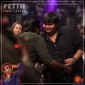 Karthik Subbaraj @ Petta Audio Release Photos