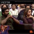 Vijay Sethupathi, Trisha @ Petta Audio Release Photos