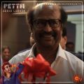 Rajinikanth @ Petta Audio Release Photos