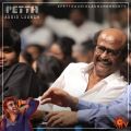 Rajinikanth @ Petta Audio Release Photos