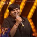 Karthik Subbaraj @ Petta Audio Release Photos