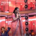 Simran @ Petta Audio Release Photos