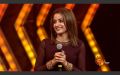 Actress Trisha @ Petta Audio Release Photos