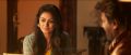 Actress Simran in Petta Movie Images HD