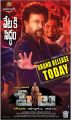 Rajinikanth Petta Movie Grand Release Today Posters HD