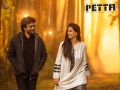 Rajini, Simran in Petta Movie Stills HD