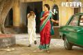 Rajini, Trisha in Petta Movie Stills HD