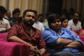 Petta Movie Pre Release Event Stills